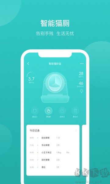 catlink猫砂盆正版