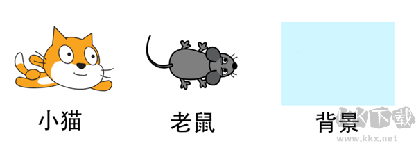 Scratch(编程教育)