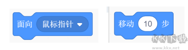 Scratch(编程教育)
