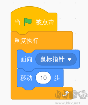 Scratch(编程教育)