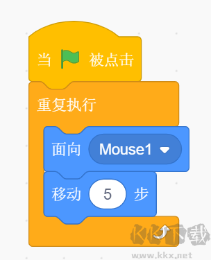 Scratch(编程教育)