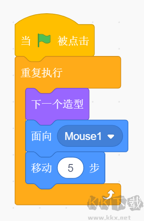 Scratch(编程教育)