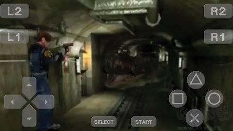ps1模拟器app绿色版