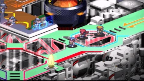 ps1模拟器app绿色版