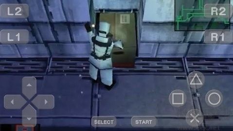 ps1模拟器app绿色版