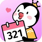 倒数321