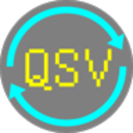 qsv格式转换器app升级版