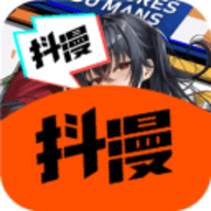 抖漫动漫app免费最新版2024