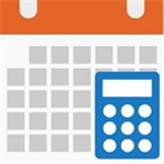 年龄计算器APP