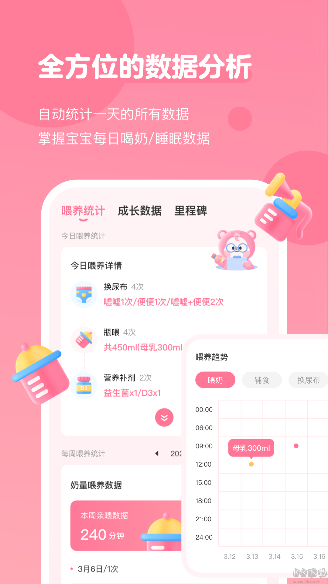 萌芽喂养记录官网正版