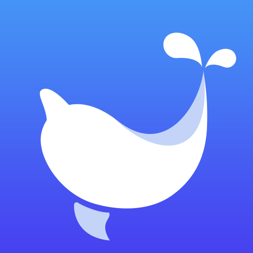 海豚流量管家app