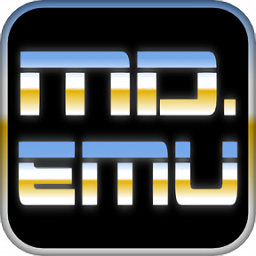 MD.emu模拟器app专业版