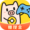 金猪游戏盒子应用app手机红包版