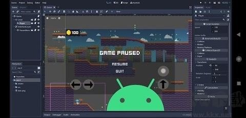 godot软件正式版