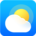 天气预通app