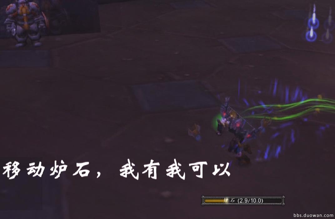 魔兽世界6.0猎人灵狐守护技能的多样玩法