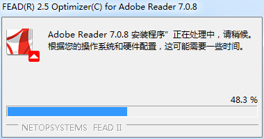 adobe reader 7.0中文版
