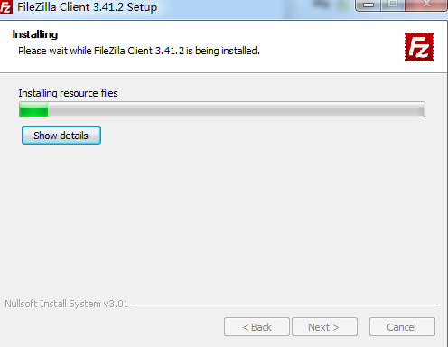 filezilla 32位正式版