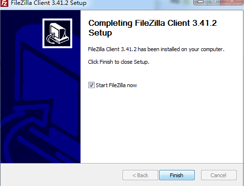 filezilla 32位正式版