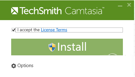 camtasia studio 9破解版