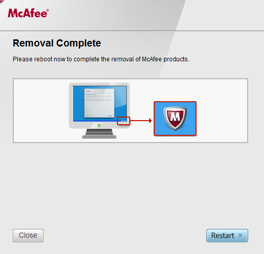 mcafeevirusscan个人版