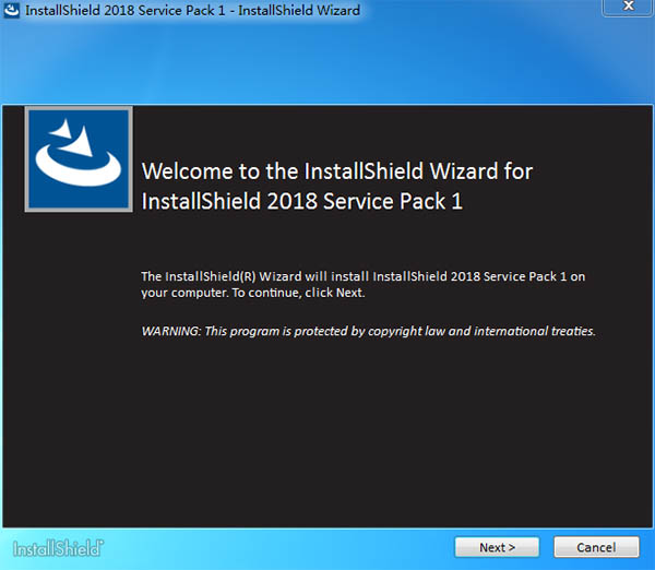 installshield破解版