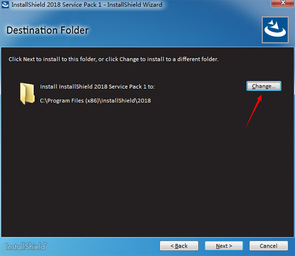 installshield破解版