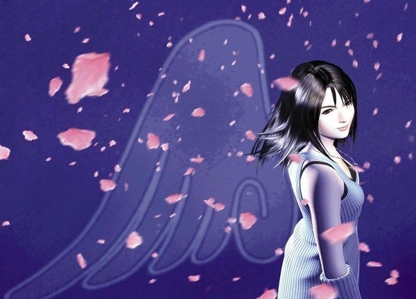 最终幻想8中文版