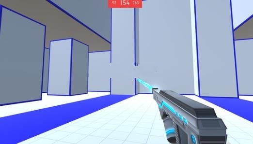 aim hero汉化破解版