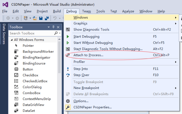 visual studio 2013最新版