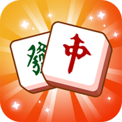 麻将游戏4人打真人版