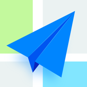 高德地图平板电脑版