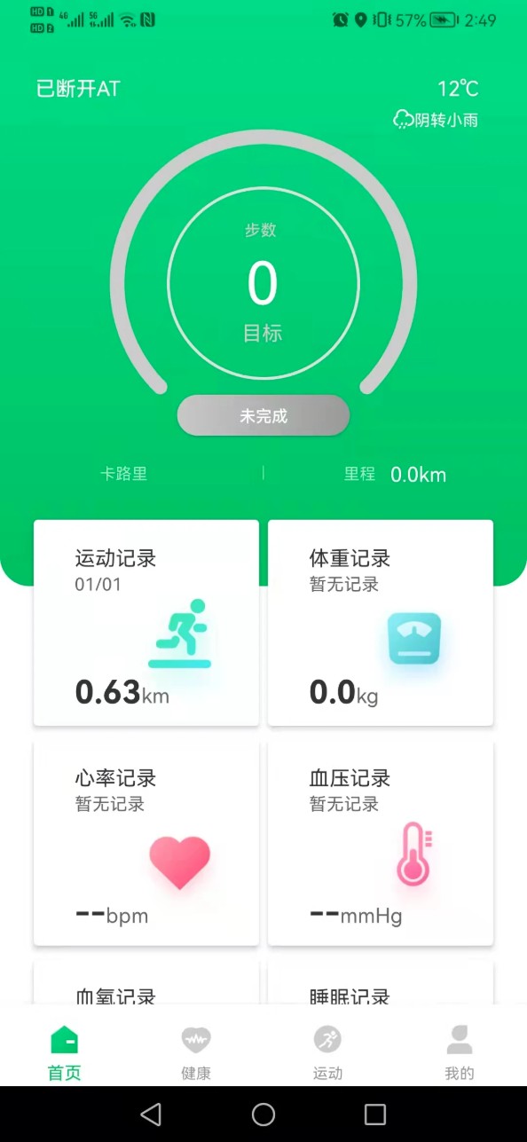 ferefit app