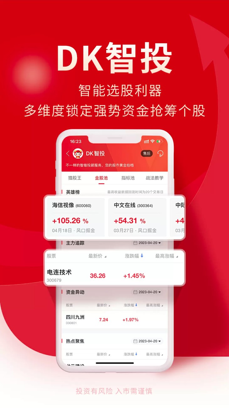 牛股王股票app官方