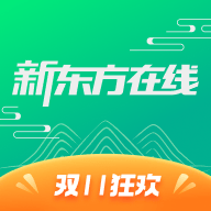 新东方在线中小学app