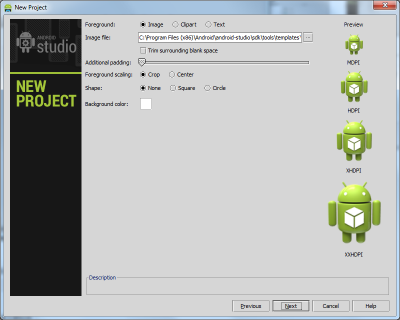 android studio中文版