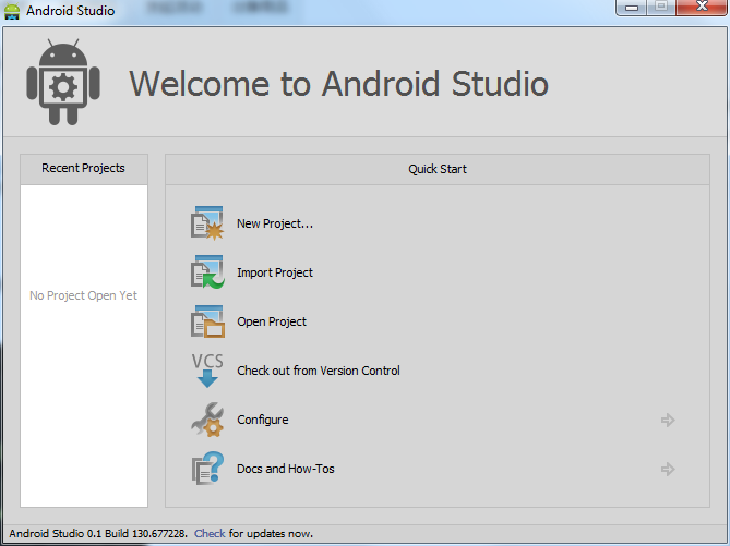 android studio中文版