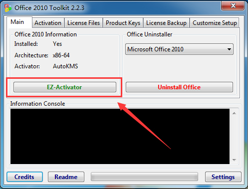 office 2010mac破解版