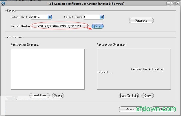 .net reflector破解版