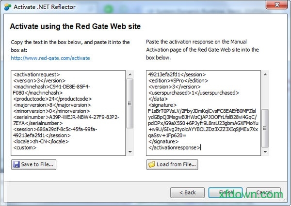 .net reflector破解版