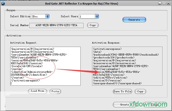 .net reflector破解版