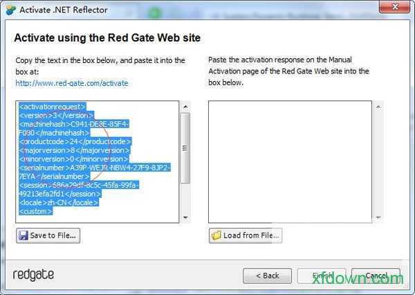 .net reflector破解版