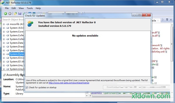 .net reflector破解版