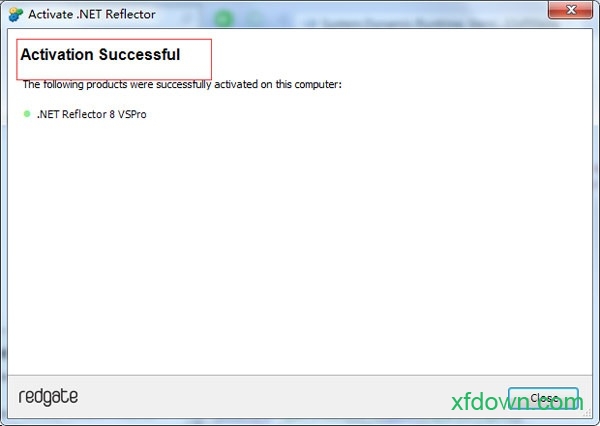 .net reflector破解版