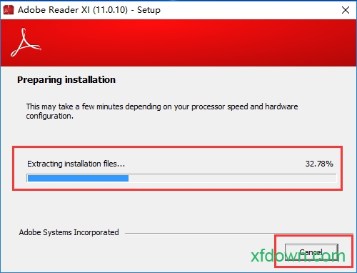 adobe reader破解版