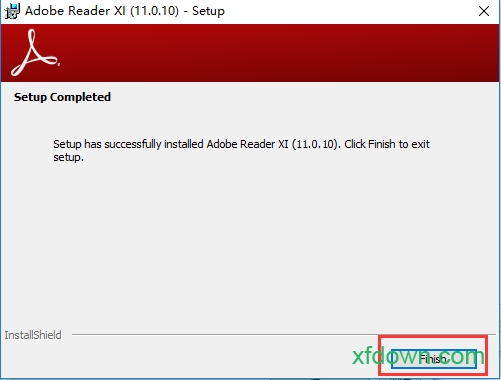 adobe reader破解版