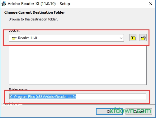 adobe reader破解版