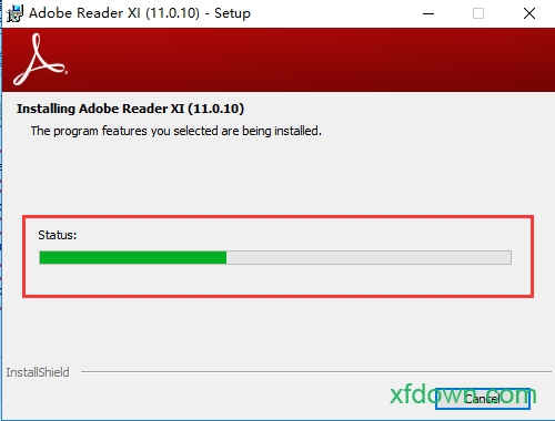 adobe reader破解版