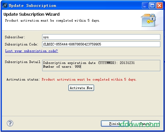 myeclipse9.0破解版