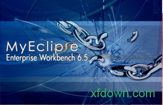 myeclipse6.5中文版